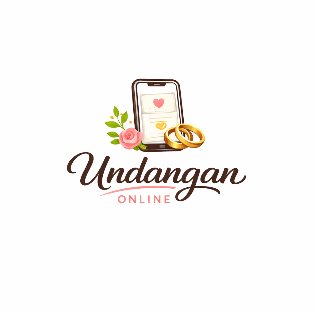 Logo Undangan Online